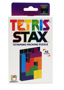 Tetris Stax