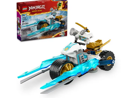 LEGO Ninjago - Zane's Ice Motorcycle