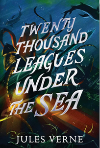 Twenty Thousand Leagues Under the Sea