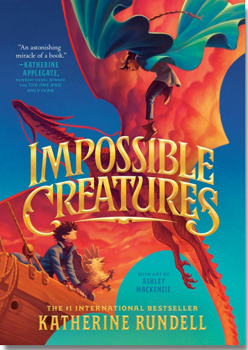 Impossible Creatures