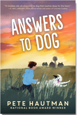 Answers to Dog