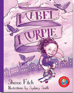 Mabel Murple