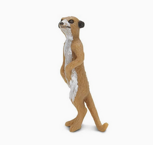 GoodLuck Minis: Meerkat