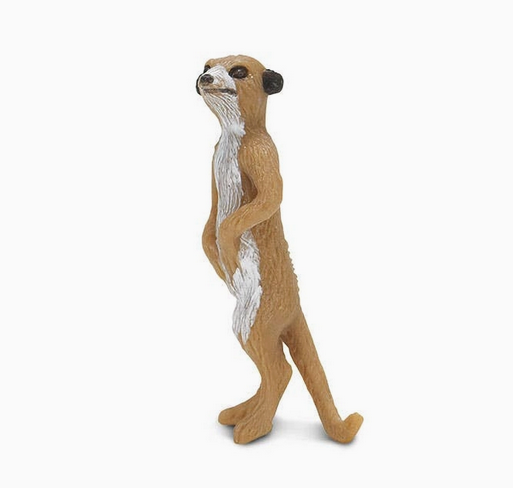 GoodLuck Minis: Meerkat