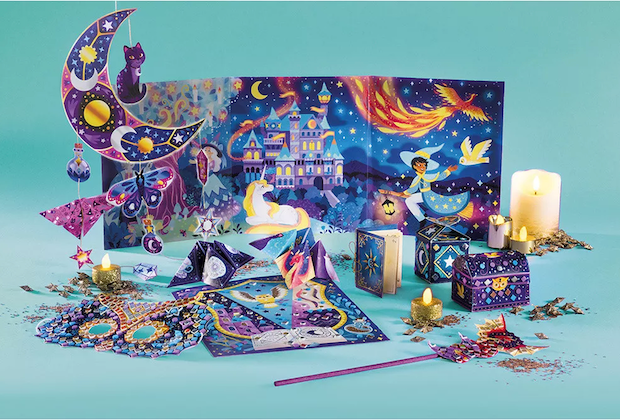 Magic School: Multiactivities – The Children's Treehouse