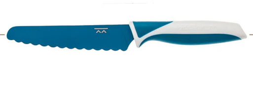 Child Safe Knife - Blue