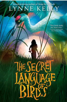 The Secret Language of Birds (PB)