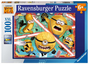 Despicable Me 4 100pc