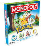 Monopoly - Pokemon