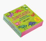 Lunch Box Notes - Dinosaurs