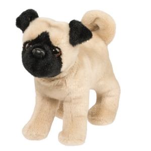 Hamilton Pug