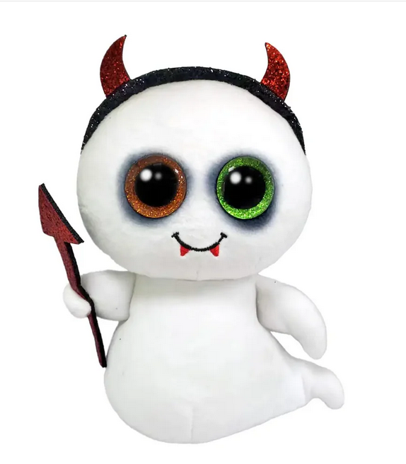 Beanie Boos: Tricky - Ghost