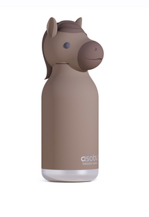 Bestie Horse - 16oz Insulated Bottle