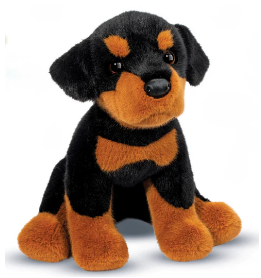 Ed Rottweiler 12