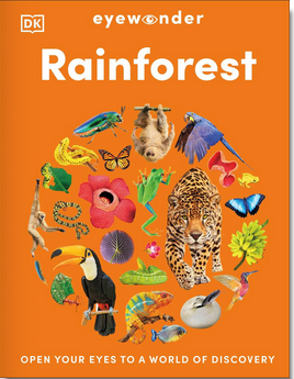 Eyewonder: Rainforest