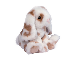 Muddy Spotted Bunny, Dlux 12