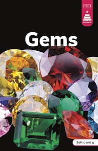 Stairway Decodables Step 4: Gems