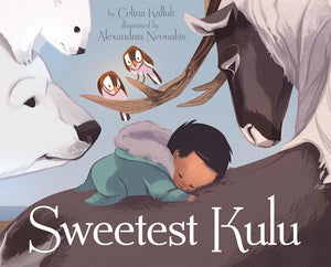 The Sweetest Kulu (HC)