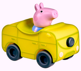 Peppa Pig Little Buggy Assortment -