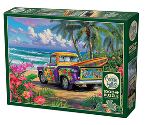 Aloha - 1000 Piece