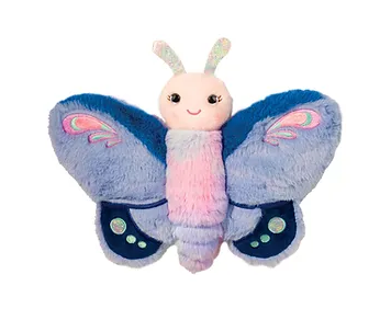 Skyla Butterfly Puppet