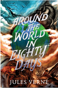 Around the World in Eighty Days