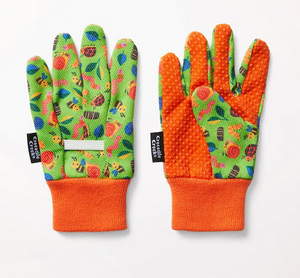 Little Gardener Kid's Gardening Gloves