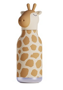 Bestie Giraffe - 16oz Insulated Bottle