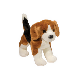 Bernie Beagle 15"