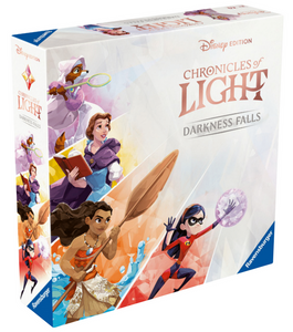 Disney Chronicles of Light