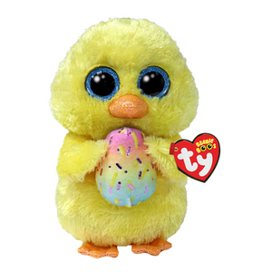 Beanie Boos: Marigold Chick