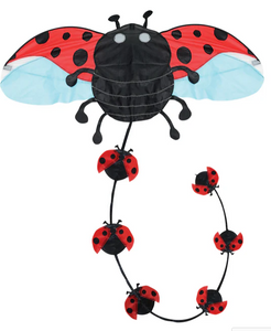 Ladybug / Ladybird Kite