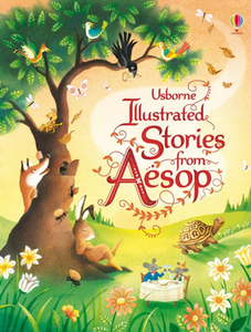 Illustrated Stories from Aesop