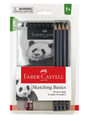 Sketching Basics