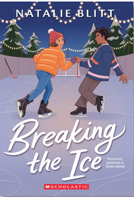 Breaking the Ice