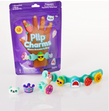 Plip Charms Bracelet and Ring Kit -