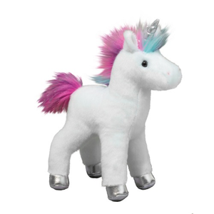 Tandy Rainbow Unicorn 9”