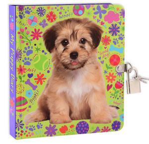 My Puppy Diary