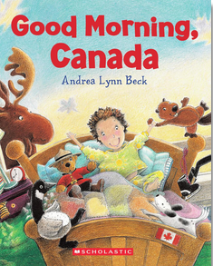 Good Morning, Canada