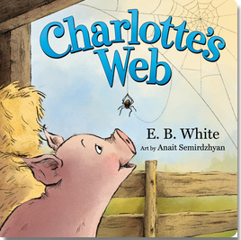 Charlotte's Web (BB)