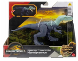Jurassic World SAGA - Strike Attack