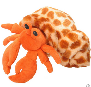 Hug'ems Mini Hermit Crab