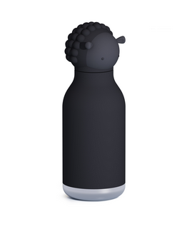 Bestie Black Sheep - 16 oz Insulated Bottle