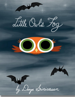 Little Owl's Fog