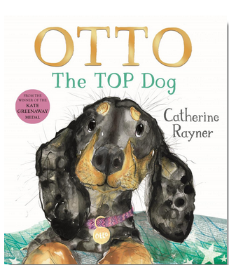 Otto: The Top Dog