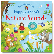 Poppy and Sam's Nature Sounds