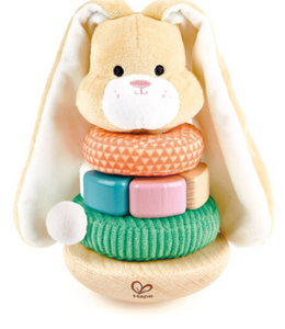 Bunny Stacker
