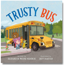 Trusty Bus