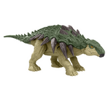 Jurassic World SAGA - Frenzy/Danger