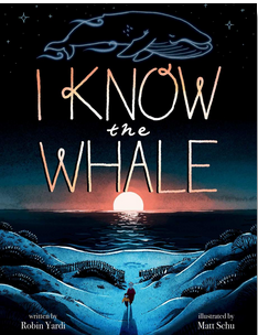 I Know the Whale